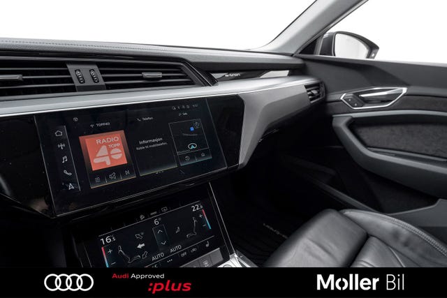 WAUZZZGE9MB043309 2021 AUDI E-TRON-3