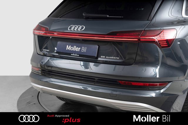 2021 AUDI E-TRON - 10