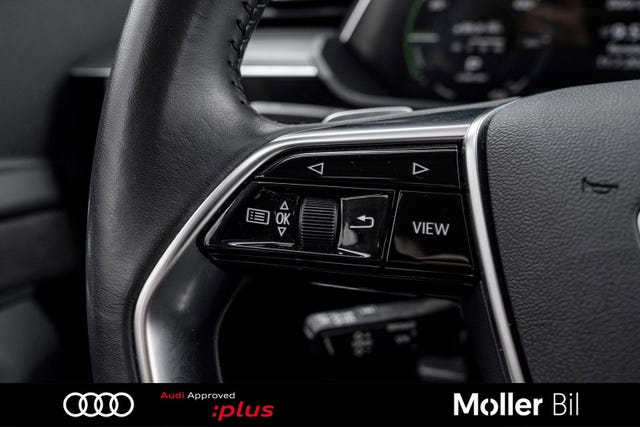 2021 AUDI E-TRON - 16