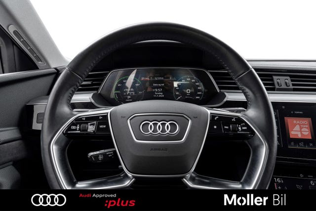 2021 AUDI E-TRON - 15