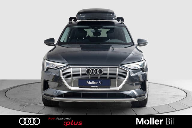 2021 AUDI E-TRON - 8