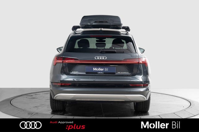 2021 AUDI E-TRON - 9