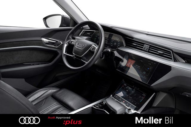 2021 AUDI E-TRON - 27