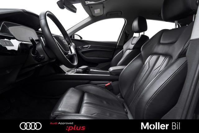 WAUZZZGE9MB043309 2021 AUDI E-TRON-2