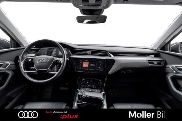 2021 AUDI E-TRON - 14