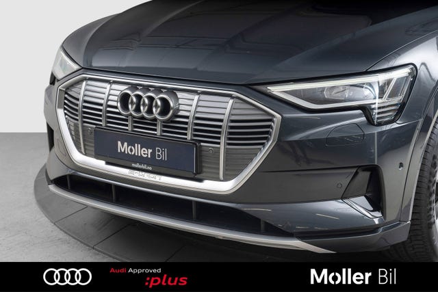 2021 AUDI E-TRON - 7
