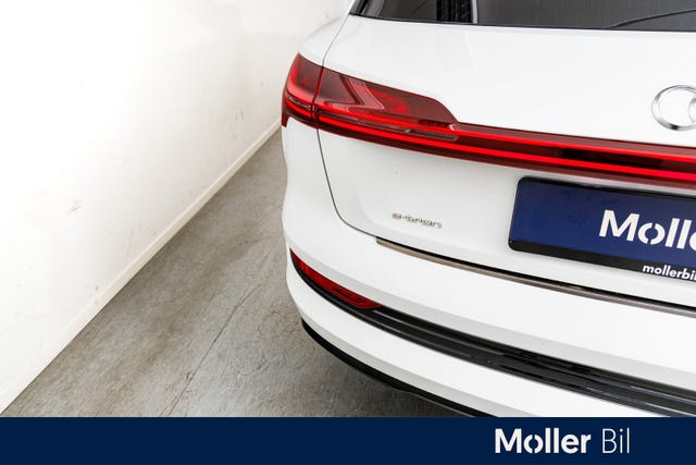 2021 AUDI E-TRON - 9