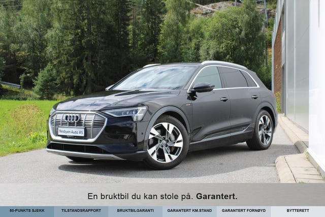 WAUZZZGE7LB022568 2020 AUDI E-TRON-4
