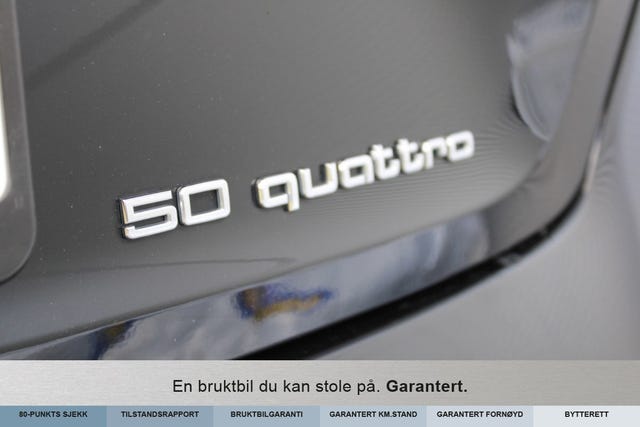 2020 AUDI E-TRON - 14