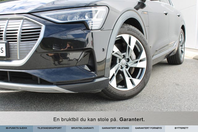 WAUZZZGE7LB022568 2020 AUDI E-TRON-5