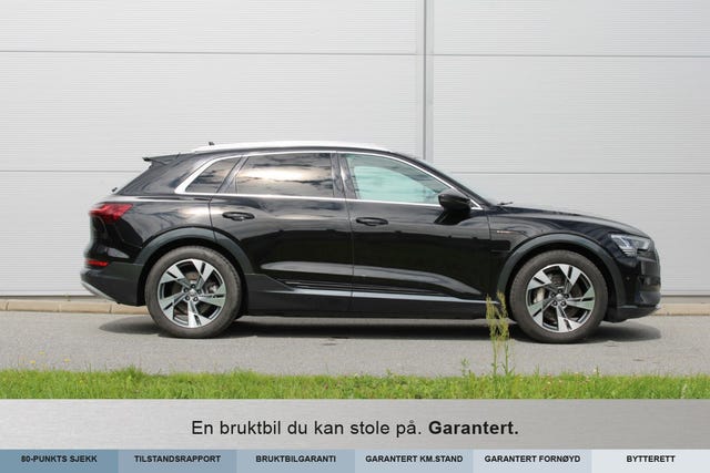 2020 AUDI E-TRON - 8
