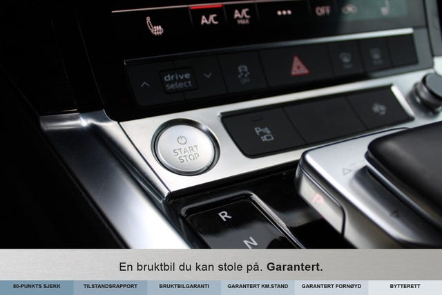 2020 AUDI E-TRON - 37