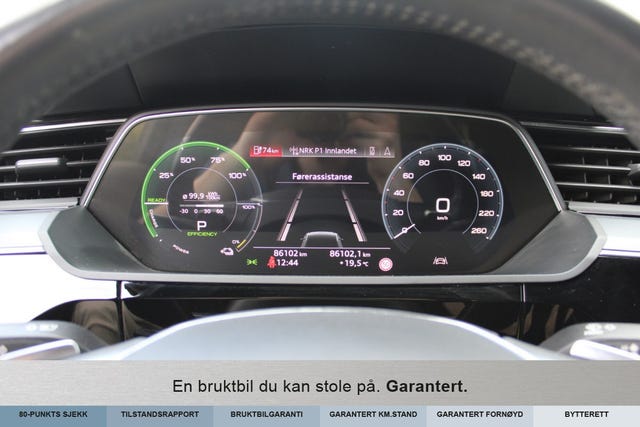 2020 AUDI E-TRON - 28