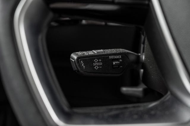 2021 AUDI E-TRON - 20