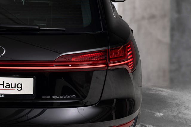 2021 AUDI E-TRON - 8