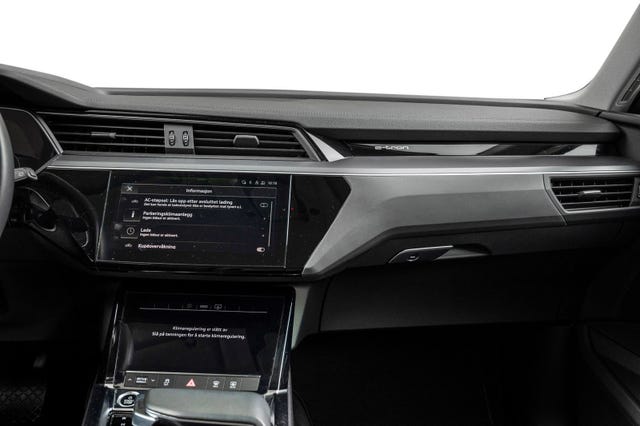 2021 AUDI E-TRON - 22