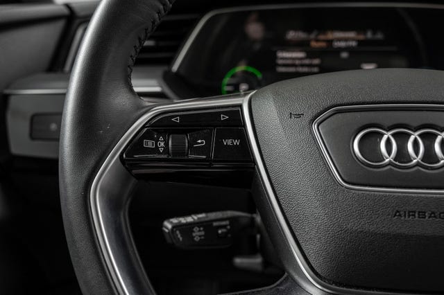 2021 AUDI E-TRON - 19