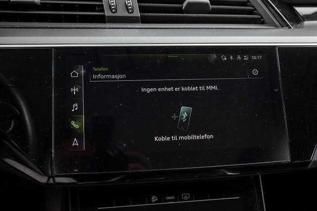 2021 AUDI E-TRON - 24