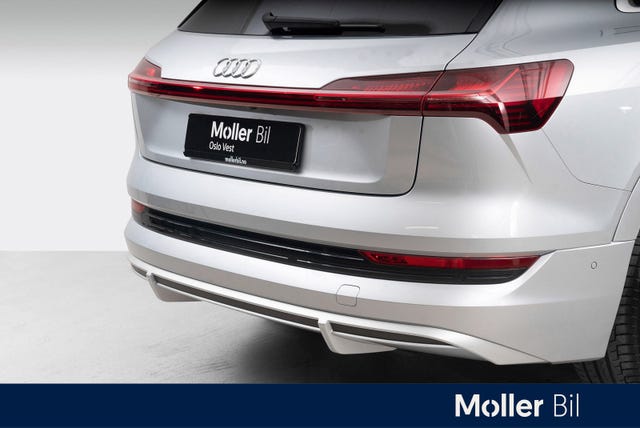 WAUZZZGE0MB017486 2021 AUDI E-TRON-5