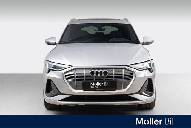WAUZZZGE0MB017486 2021 AUDI E-TRON-2