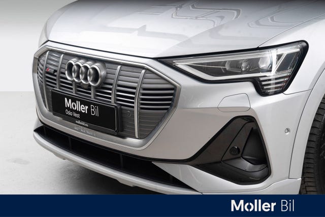 WAUZZZGE0MB017486 2021 AUDI E-TRON-4