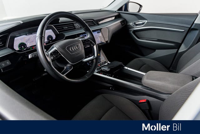 2020 AUDI E-TRON - 13