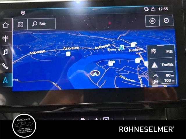 2020 AUDI E-TRON - 11