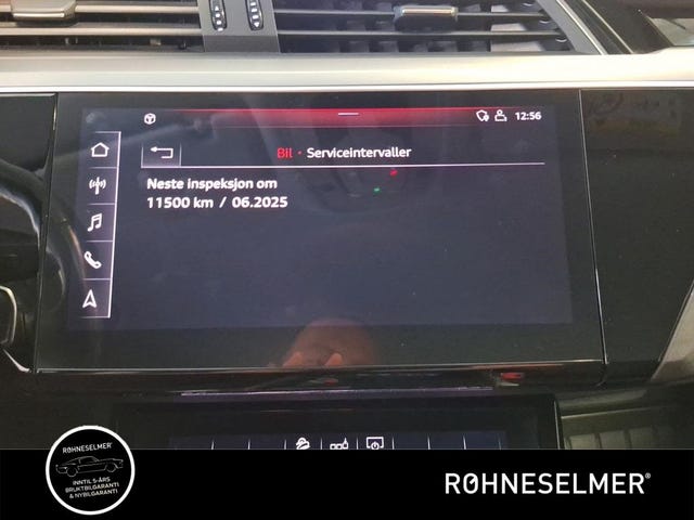 2020 AUDI E-TRON - 13