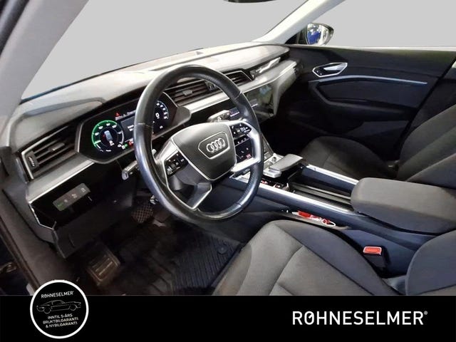 WAUZZZGEXLB013766 2020 AUDI E-TRON-5