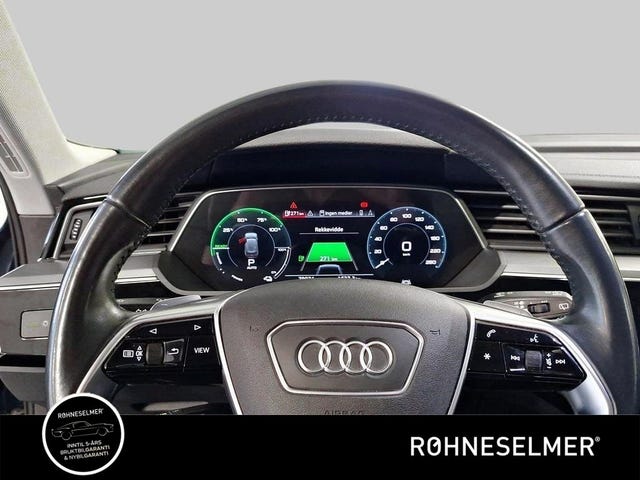 2020 AUDI E-TRON - 8
