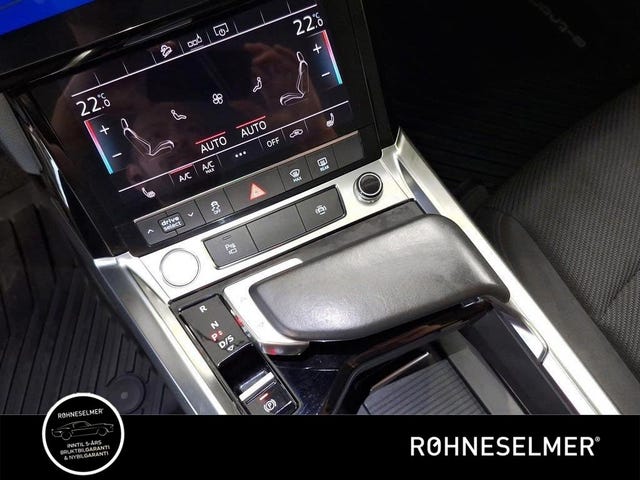 2020 AUDI E-TRON - 10