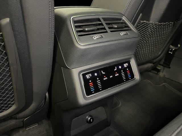 2021 AUDI E-TRON - 14
