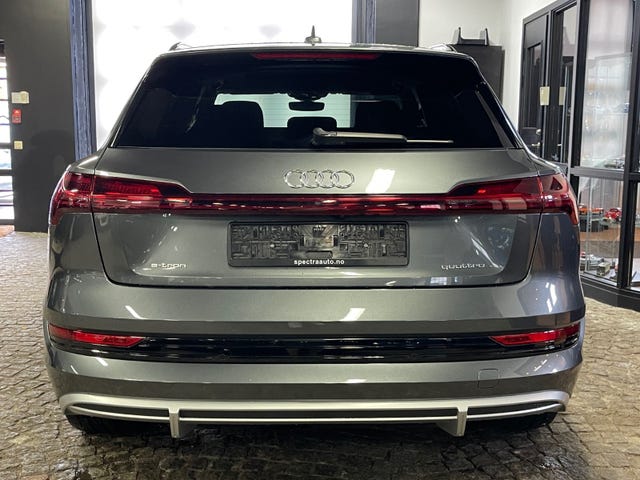 WAUZZZGE6MB003835 2021 AUDI E-TRON-3