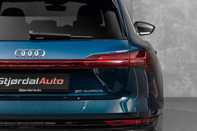2020 AUDI E-TRON - 7