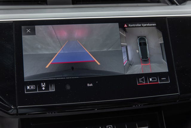 2020 AUDI E-TRON - 19