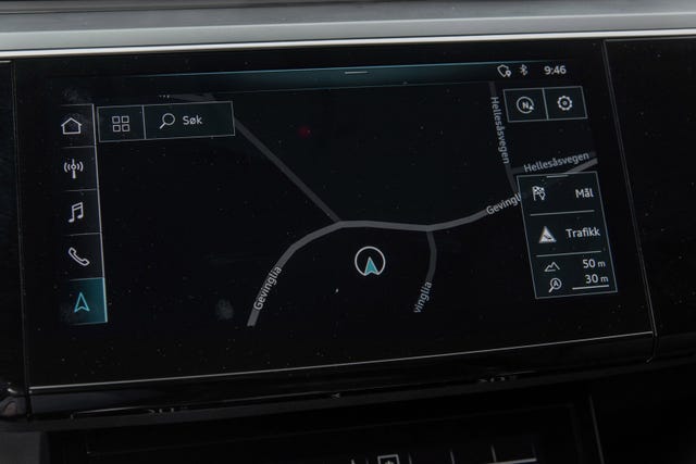 2020 AUDI E-TRON - 18