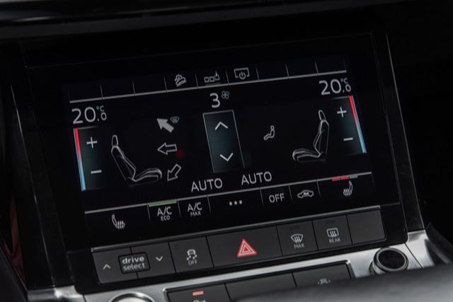 2020 AUDI E-TRON - 21