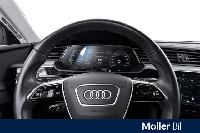 2021 AUDI E-TRON - 18