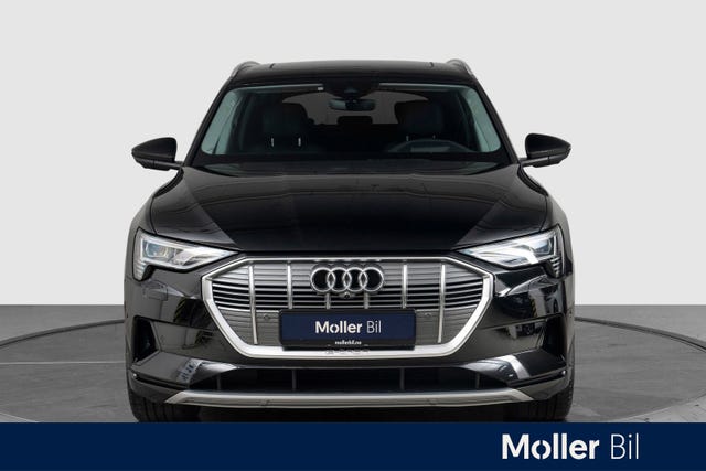 WAUZZZGE2MB041031 2021 AUDI E-TRON-2
