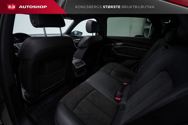 2020 AUDI E-TRON - 27