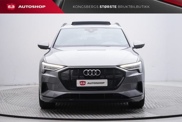 WAUZZZGE9LB018750 2020 AUDI E-TRON-5