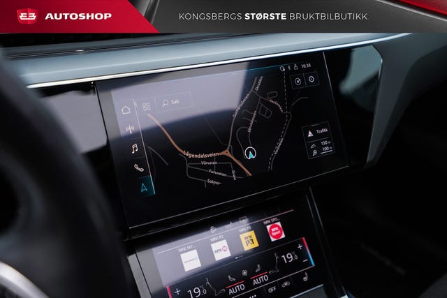 2020 AUDI E-TRON - 22