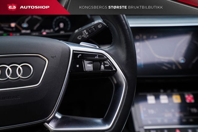 2020 AUDI E-TRON - 21
