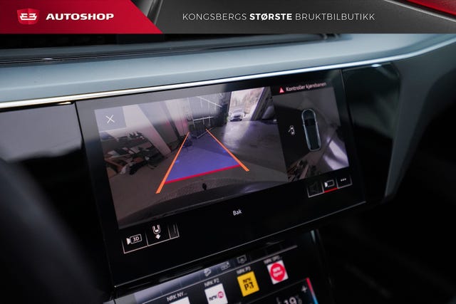 2020 AUDI E-TRON - 26