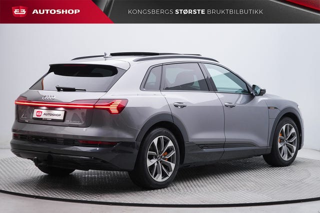 2020 AUDI E-TRON - 7