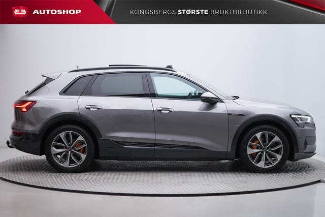 2020 AUDI E-TRON - 8