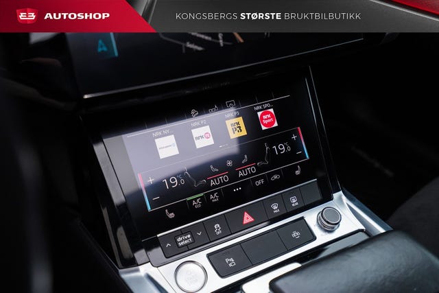 2020 AUDI E-TRON - 23