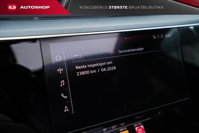 2020 AUDI E-TRON - 25