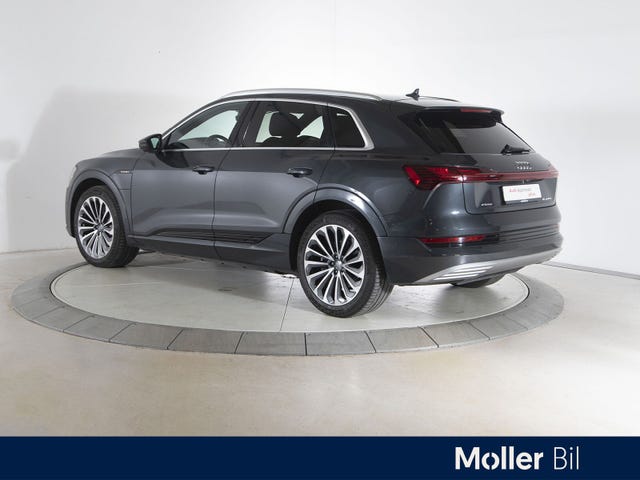 2021 AUDI E-TRON - 9