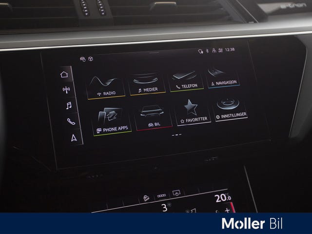 2021 AUDI E-TRON - 18